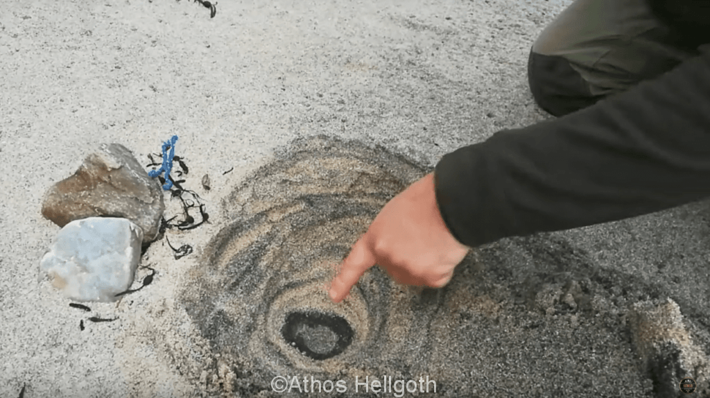 Géochimie, mobilisation et précipitation de l’or dans les cycles d’érosions