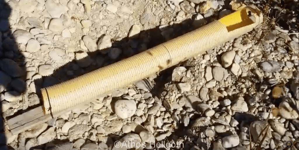 DIY – Comment chercher de l’or sans dépenser un rond et sans vous ruiner?