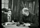 Film cinéma: The Gold Rush 1925 (Charlie Chaplin)