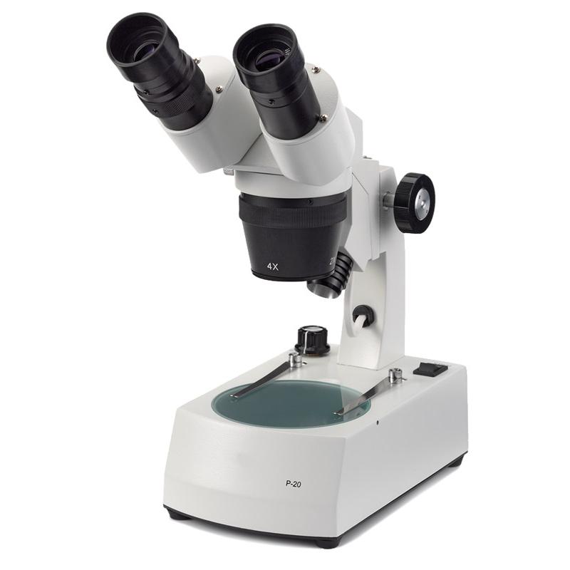 microscope novex p20 led