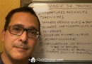 METHODOLOGIE PROSPECTION AURIFERE