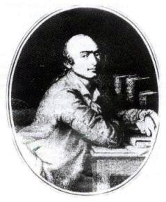 Jean-Claude Delamétherie (ou de La Métherie ou de Lamétherie) est un naturaliste, un minéralogiste, un géologue et un paléontologue français, né le 4 septembre 1743 à La Clayette (Saône-et-Loire) et mort le 1er juillet 1817 à Paris