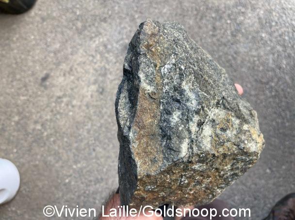 Lherzolite