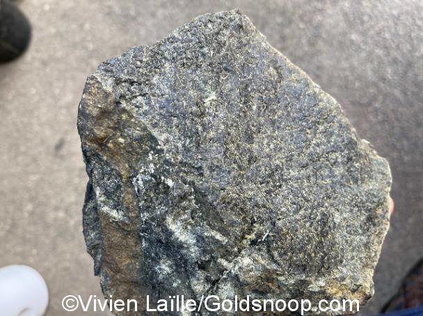 Lherzolite