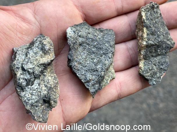 Lherzolite