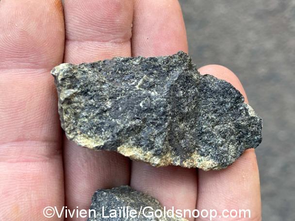 Lherzolite