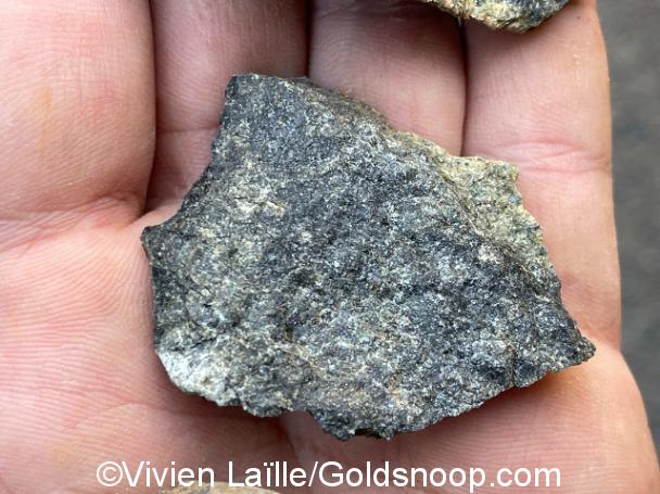 Lherzolite
