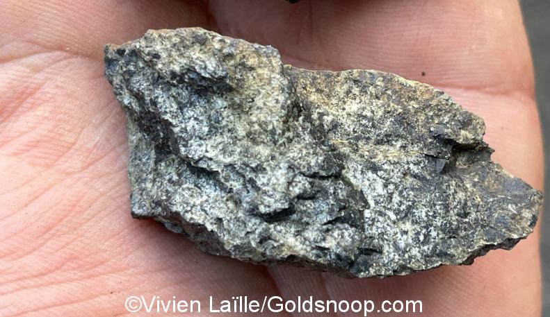 Lherzolite
